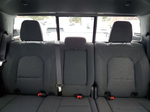 New 2026 RAM 1500 Express image 13