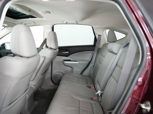 Used 2014 Honda CR-V EX-L image 31
