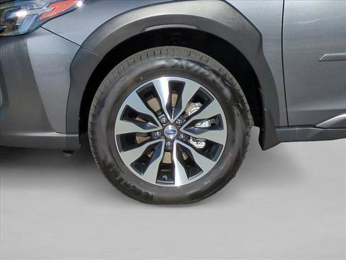 Certified 2025 Subaru Outback Limited XT image 29