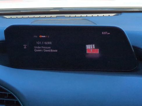 Used 2020 MAZDA MAZDA3 Sedan w/ Select Package image 17