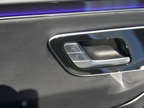 Used 2022 Mercedes-Benz S 500 4MATIC image 37