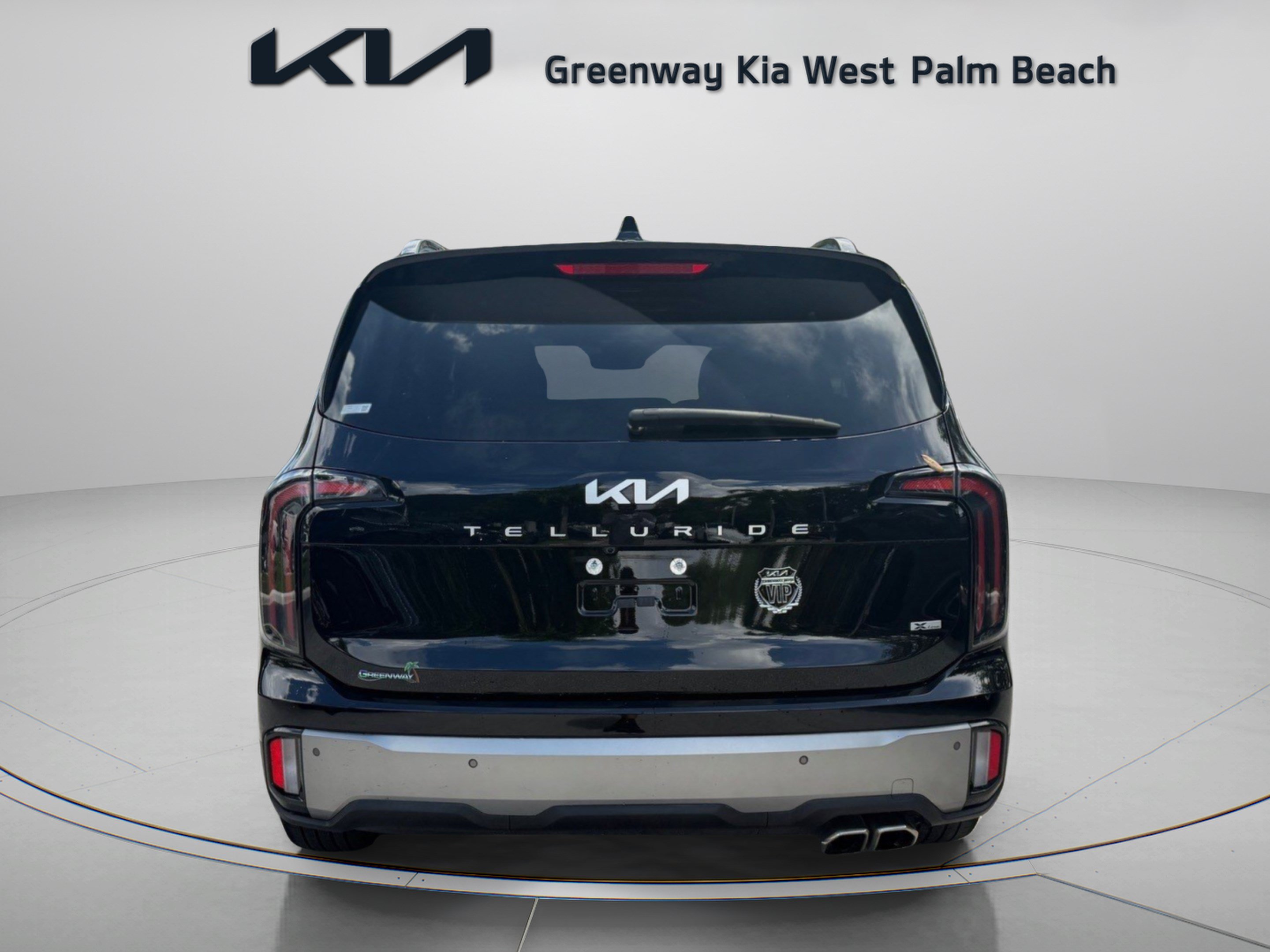 Used 2023 Kia Telluride SX X-Line AWD/4WD image 6