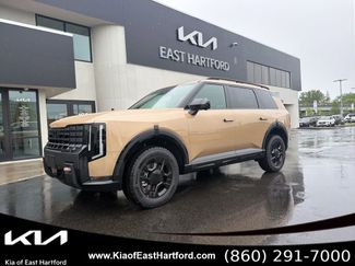 New 2027 Kia Telluride SX X-Pro AWD/4WD video 1
