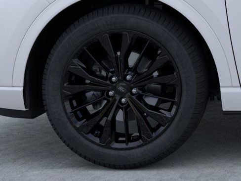 New 2026 Ford Escape ST-Line Elite w/ Premium Technology Package AWD/4WD image 19