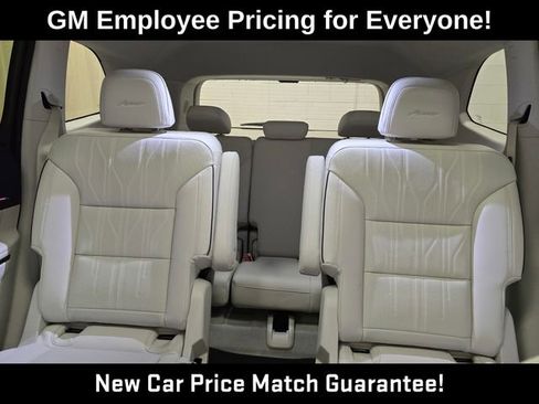 New 2026 Buick Enclave Avenir w/ Super Cruise Package image 25