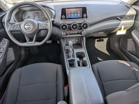 Used 2025 Nissan Sentra S image 20