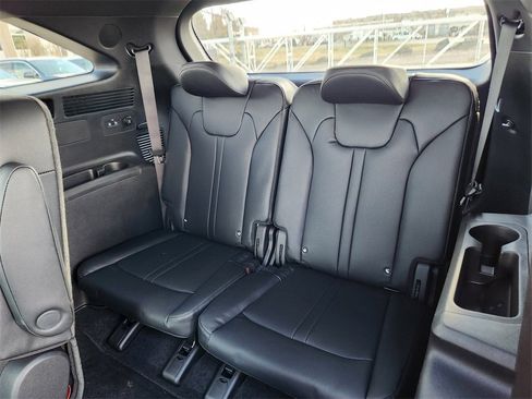 New 2026 Kia Sorento SX Prestige image 11