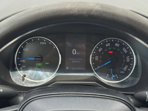 Certified 2019 Toyota RAV4 XLE AWD/4WD image 14