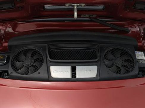 Used 2012 Porsche 911 Carrera RWD image 27