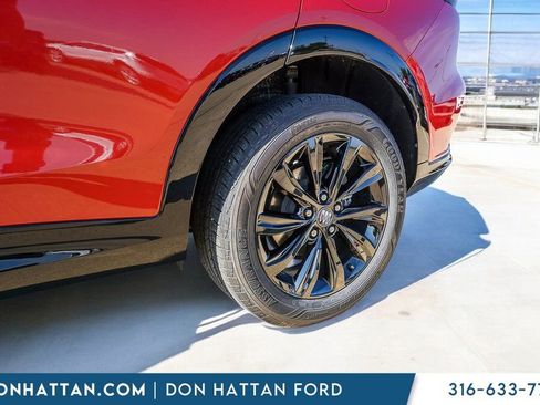 Used 2024 Buick Envista Sport Touring w/ Convenience I Package FWD image 39