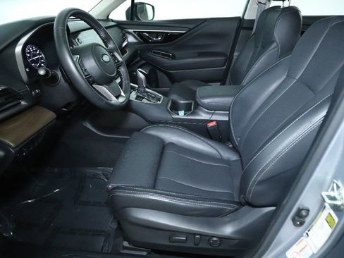 Used 2020 Subaru Legacy Limited w/ Popular Package #2 image 18