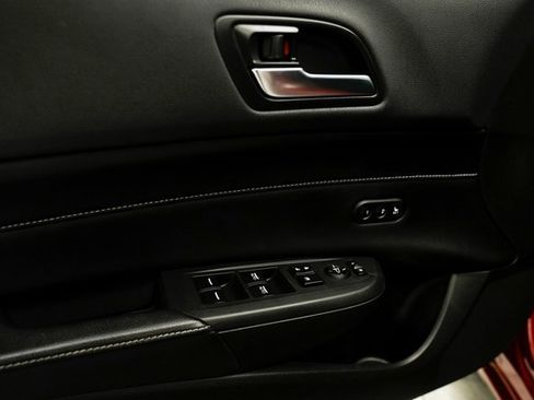 Used 2021 Acura ILX w/ Premium Package image 27