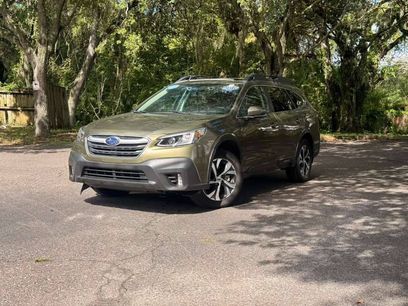 Used 2022 Subaru Outback Limited w/ Popular Package #2