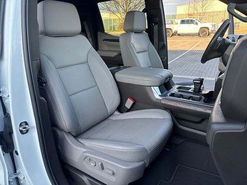 Certified 2024 GMC Sierra 1500 SLT w/ SLT Premium Plus Package image 55