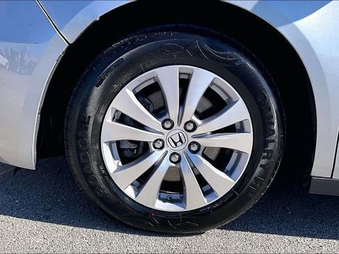 Used 2017 Honda Odyssey EX-L image 30