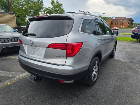 Used 2017 Honda Pilot EX-L image 3