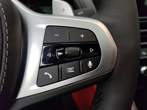 Used 2026 BMW 840i w/ M Sport Professional Package image 15