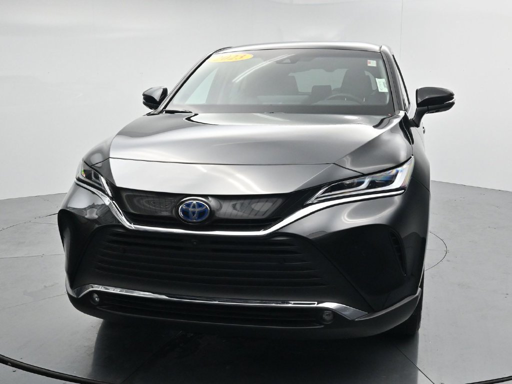 Used 2023 Toyota Venza Limited AWD/4WD image 3
