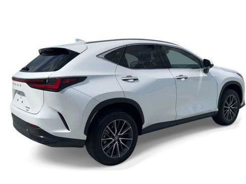Certified 2024 Lexus NX 350 AWD image 8
