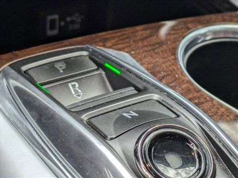 Used 2018 Acura TLX V6 w/ Technology Package image 14