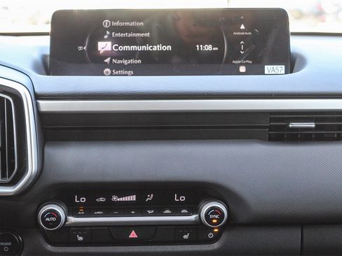 New 2026 MAZDA CX-50 2.5 Hybrid w/ Weather Package image 17