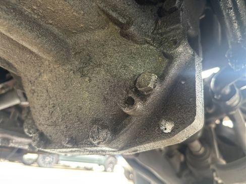 Used 2006 GMC Sierra 3500 SLT w/ Heavy-Duty Power Package image 40