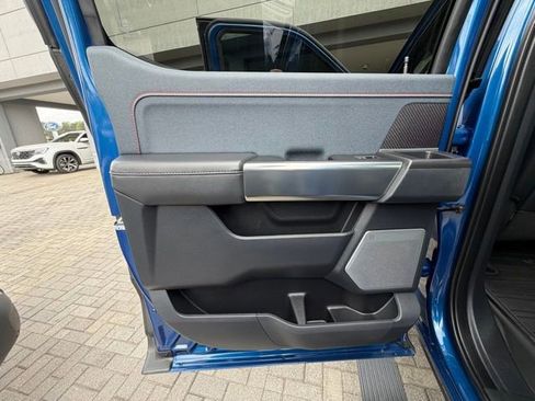 Used 2022 Ford F150 Raptor w/ Equipment Group 801A High image 17