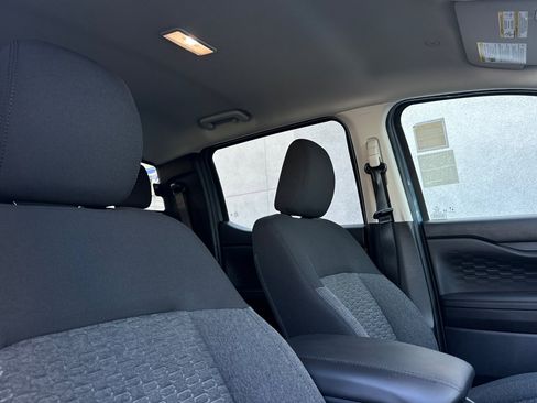 New 2025 Ford Ranger XLT w/ Equipment Group 301A High image 15