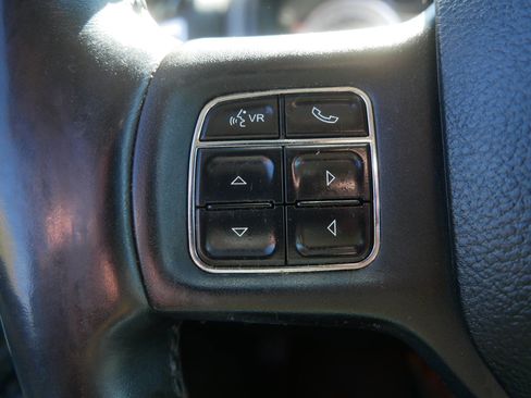 Used 2014 RAM 1500 Big Horn AWD/4WD image 24