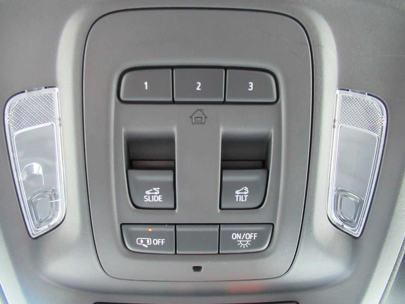 Certified 2026 Cadillac CT4 Sport AWD/4WD image 32