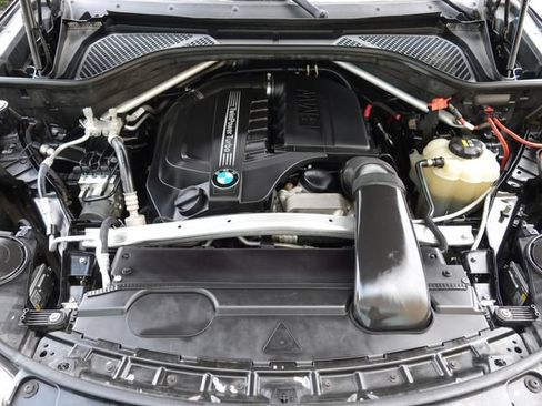 Used 2018 BMW X5 sDrive35i RWD image 45