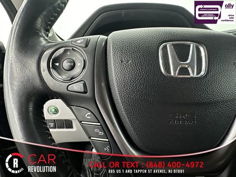 Used 2019 Honda Ridgeline RTL-T image 17