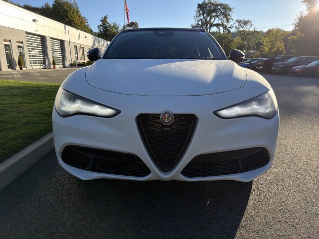 New 2026 Alfa Romeo Stelvio Sprint w/ Convenience Package AWD/4WD image 3