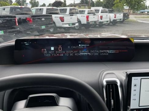 New 2027 Ford Expedition Tremor w/ Driver's Package AWD/4WD image 11