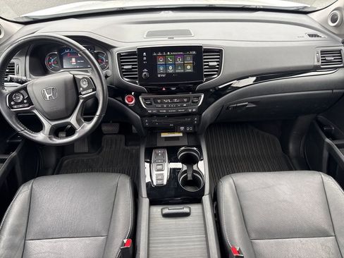 Used 2021 Honda Pilot Elite image 26