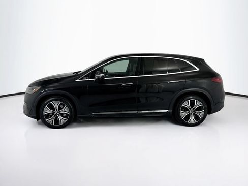 Certified 2023 Mercedes-Benz EQE 350+ SUV image 8