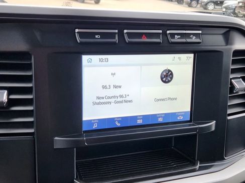 Used 2024 Ford F350 XL w/ STX Appearance Package image 17