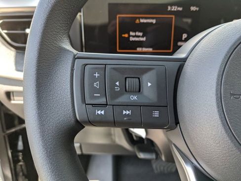 Certified 2025 Nissan Kicks SV w/ SV Premium Package AWD/4WD image 35