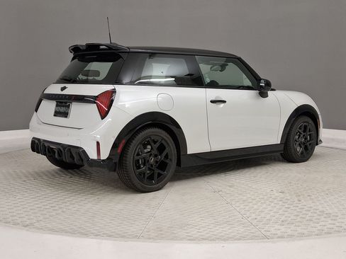 New 2026 MINI Cooper S FWD image 9