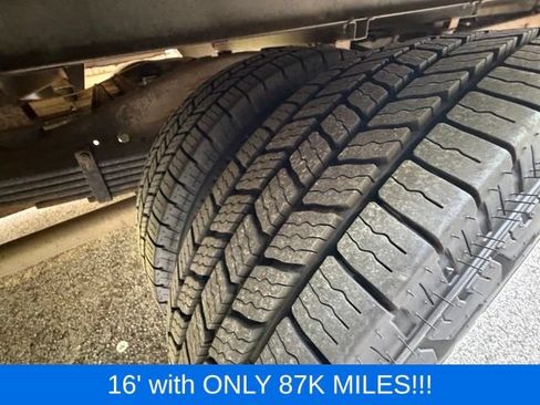 Used 2021 GMC Savana 3500 Extended w/ Power Convenience Package RWD image 19