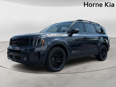 New 2025 Kia Telluride SX Prestige X-Line image 7