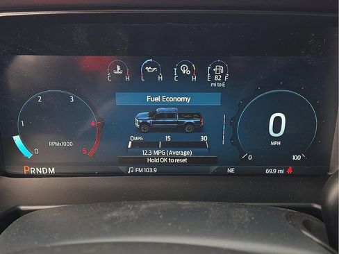 New 2026 Ford F250 Lariat w/ Black Appearance Package image 18