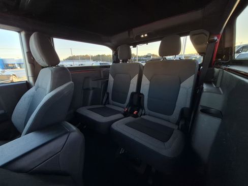 Used 2022 Ford Bronco Big Bend image 27