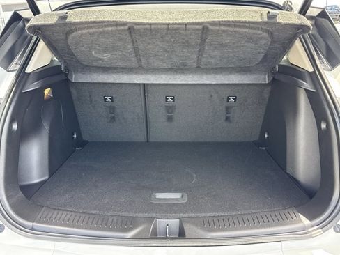 Used 2021 Buick Encore GX Select w/ Sport Touring Package FWD image 9