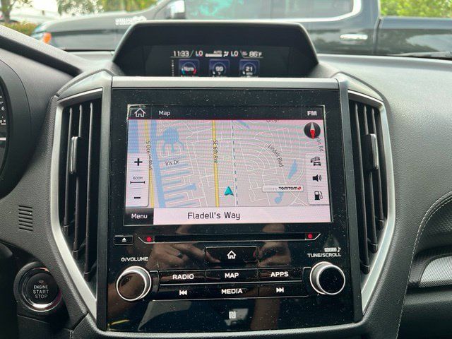 Used 2019 Subaru Forester Limited AWD/4WD image 10