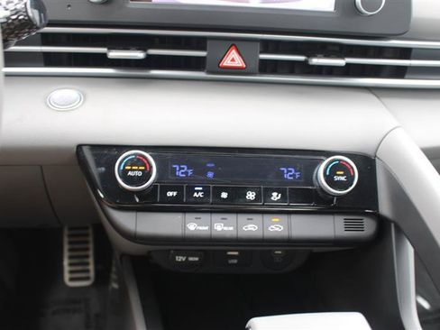 Used 2026 Hyundai Elantra Sport FWD image 15