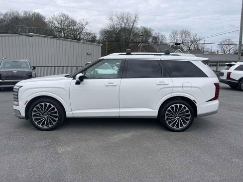 New 2026 Hyundai Palisade Calligraphy image 2