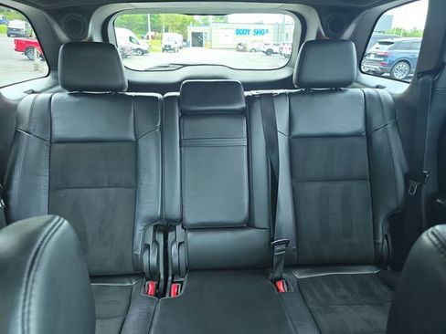 Used 2018 Jeep Grand Cherokee Altitude AWD/4WD image 15