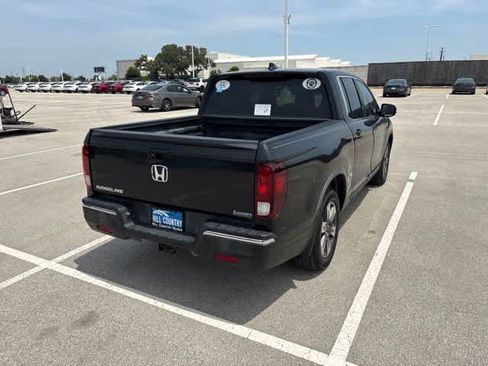 Used 2017 Honda Ridgeline RTL image 5