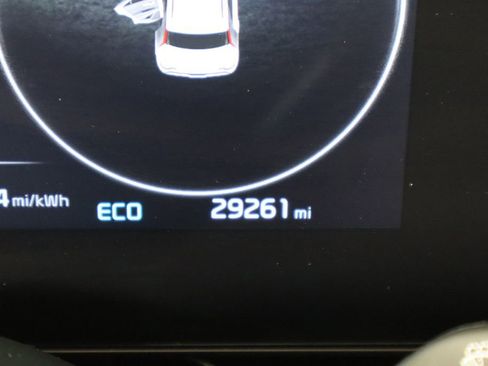 Used 2023 Kia Niro Wind w/ Wind Preserve Package FWD image 40